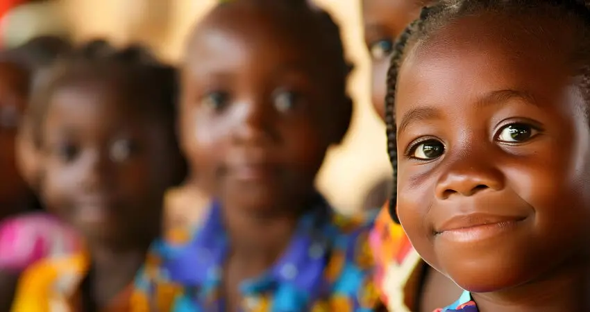 The Quiet Hearts Building Brighter Futures