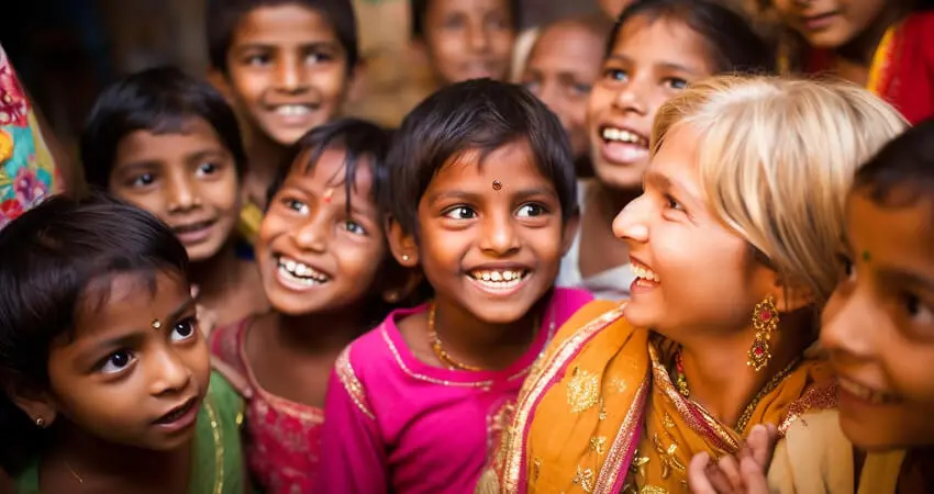 The Caring Voices Guiding Lost Dreams