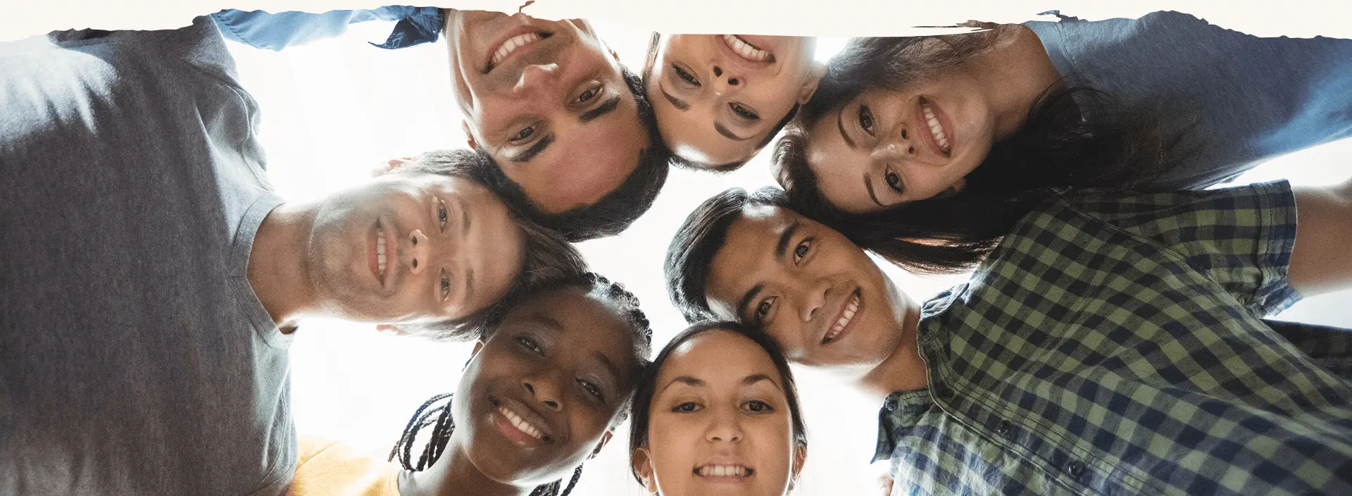  Empower children with <br>
 your <span>support</span>