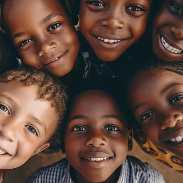 Empowering lives through heartly.