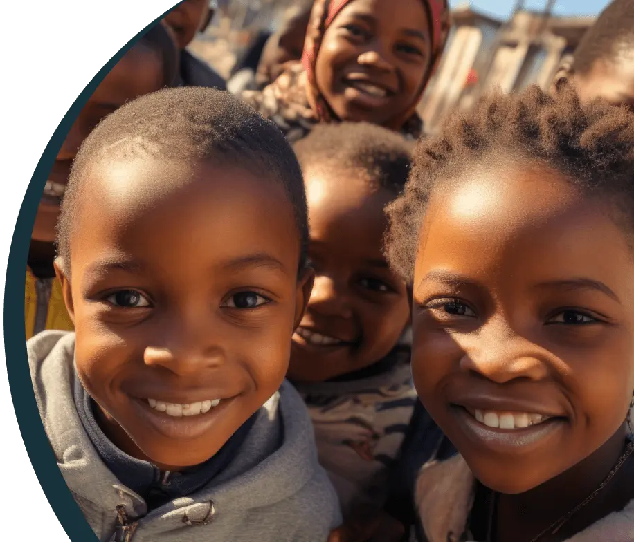 Empowering lives through heartly.