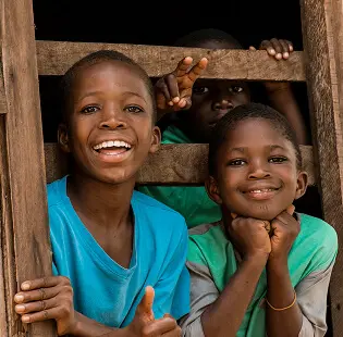 Anti-Poverty Programs & Services