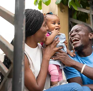 Family & Community Programs